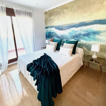 Apartment Hestia Vera Salinas Tu Hogar Desconectar Playas de Vera