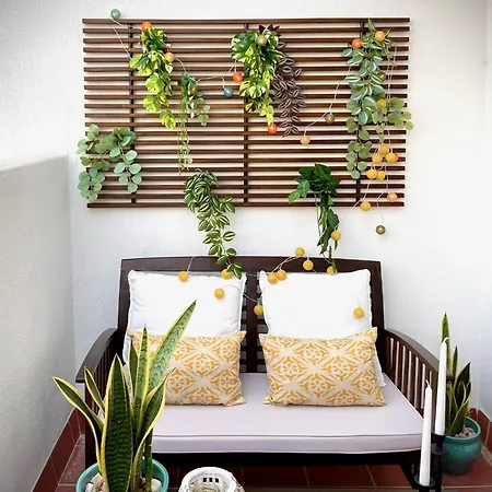 Hestia Vera Salinas Tu Hogar Desconectar Apartment