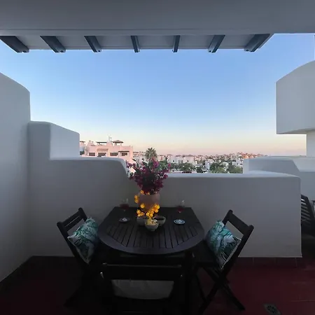 Apartment Hestia Vera Salinas Tu Hogar Desconectar *