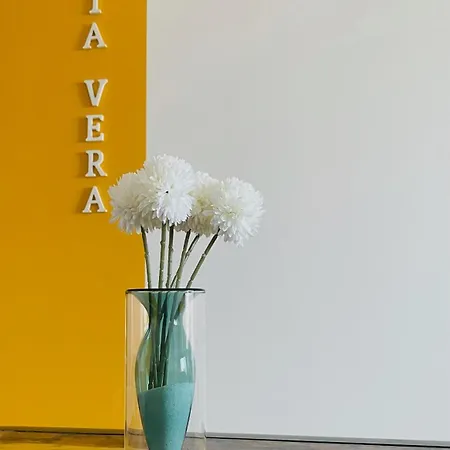 Hestia Vera Salinas Tu Hogar Desconectar Apartment *