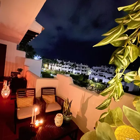 Apartment Hestia Vera Salinas Tu Hogar Desconectar *