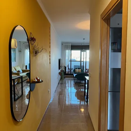 Apartment Hestia Vera Salinas Tu Hogar Desconectar Playas de Vera