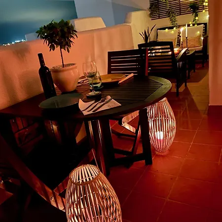 Apartment Hestia Vera Salinas Tu Hogar Desconectar