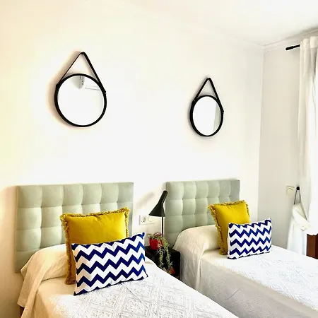 Hestia Vera Salinas Tu Hogar Desconectar Apartment