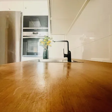 Apartamento Hestía Vera Salinas