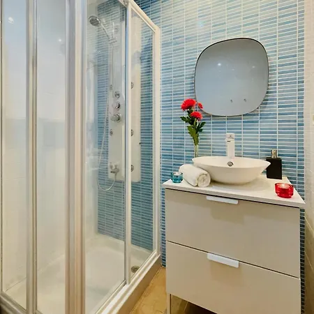 Apartamento Hestía Vera Salinas Playas de Vera