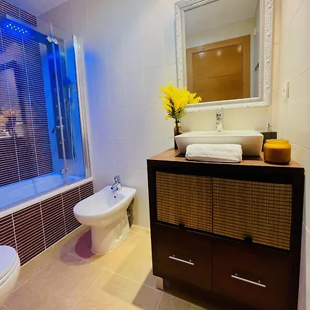 Hestía Vera Salinas Apartamento Playas de Vera
