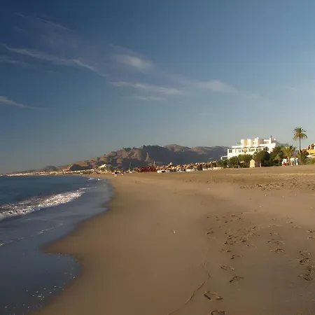 Hestía Vera Salinas Apartamento Playas de Vera