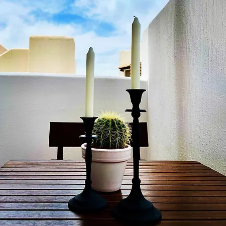 Hestía Vera Salinas Apartamento Playas de Vera