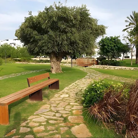 Apartamento Hestía Vera Salinas *