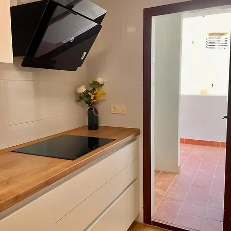 Hestia Vera Salinas Tu Hogar Desconectar Playas de Vera